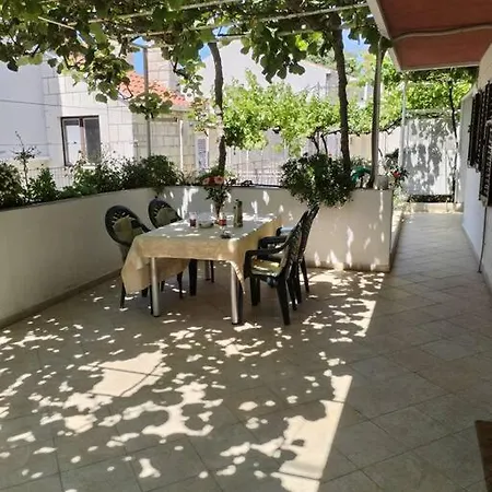 Apartments Andrea Dubrovnik Exterior foto