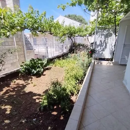 Apartments Andrea Dubrovnik Exterior foto