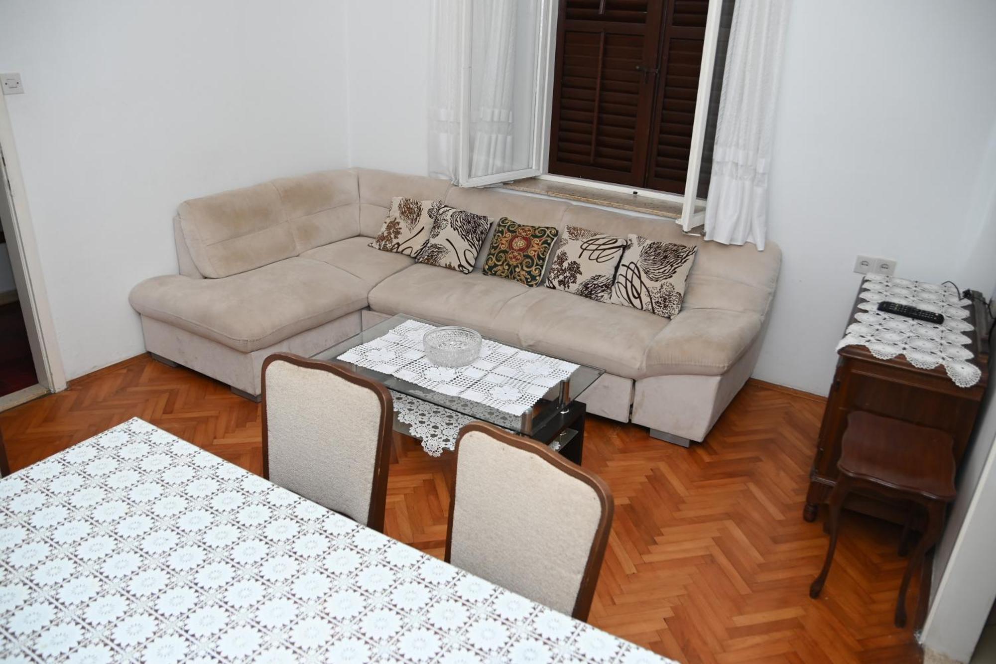 Apartment Andrea