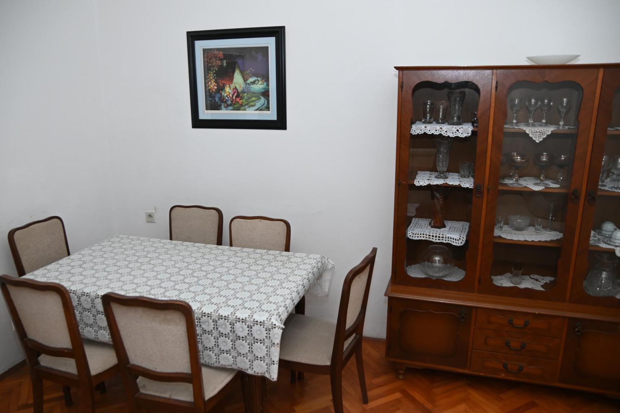Apartment Andrea *