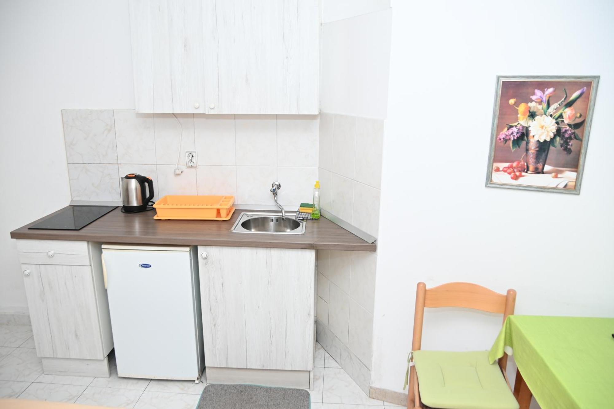 Apartment Andrea