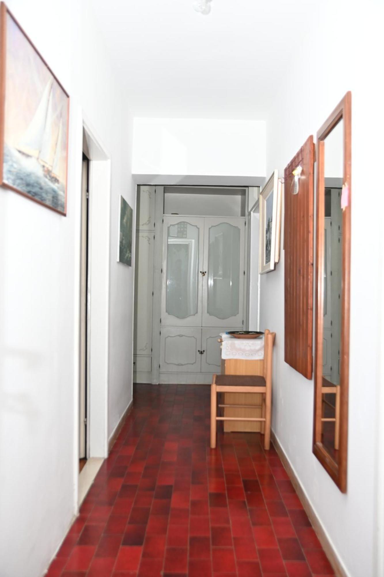 Andrea Apartment