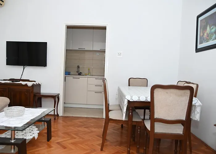 Apartments Andrea