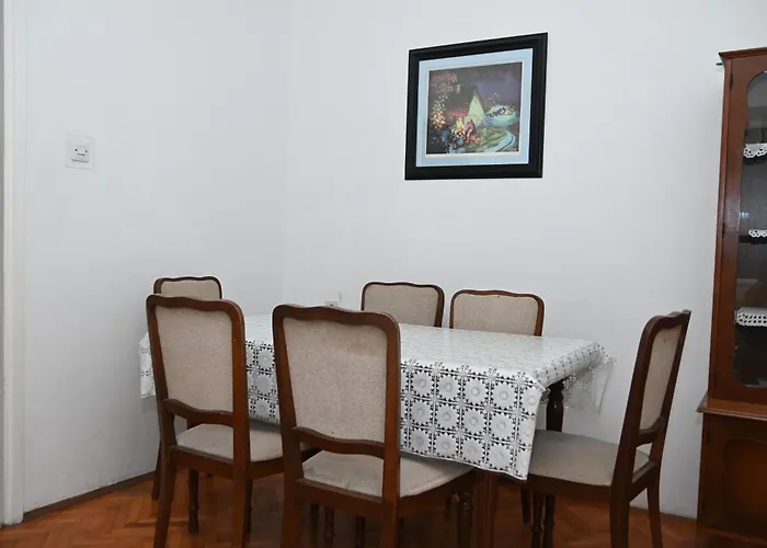 Apartments Andrea