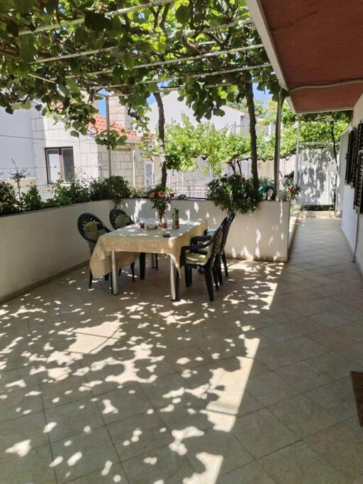 Andrea Appartement