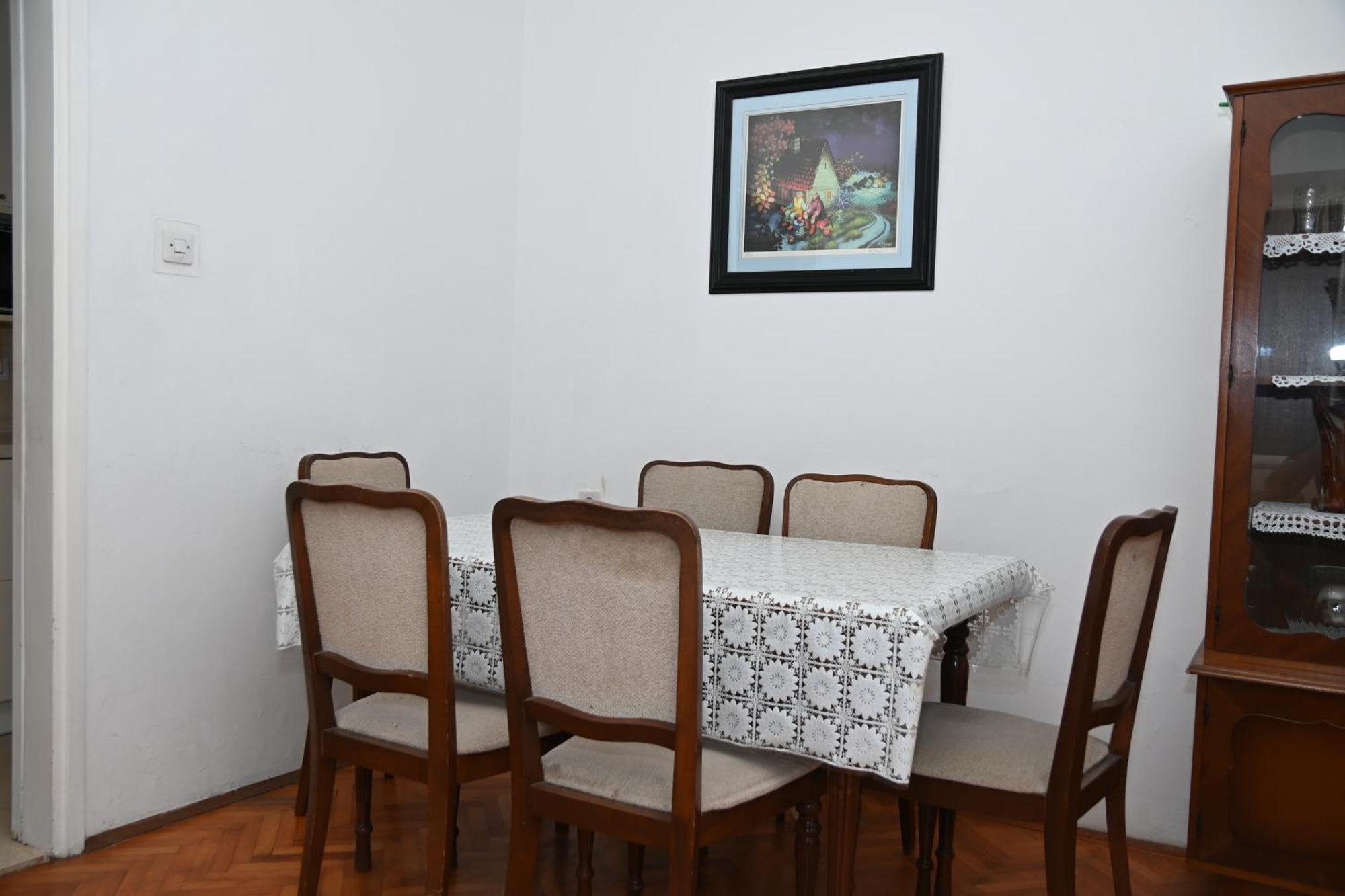Apartment Andrea