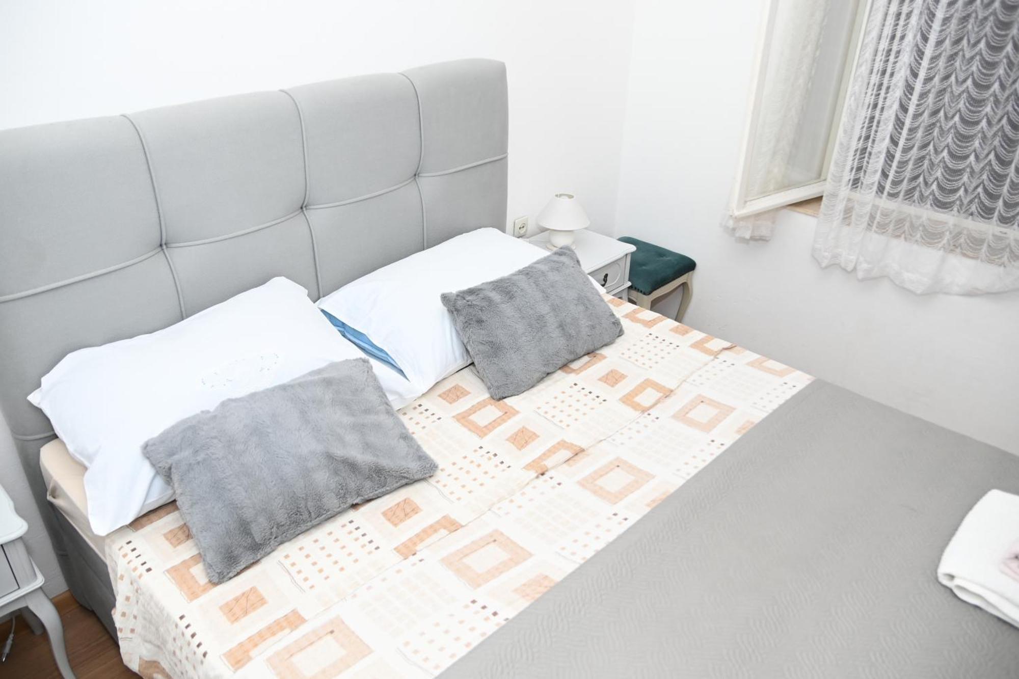 Appartement Andrea *