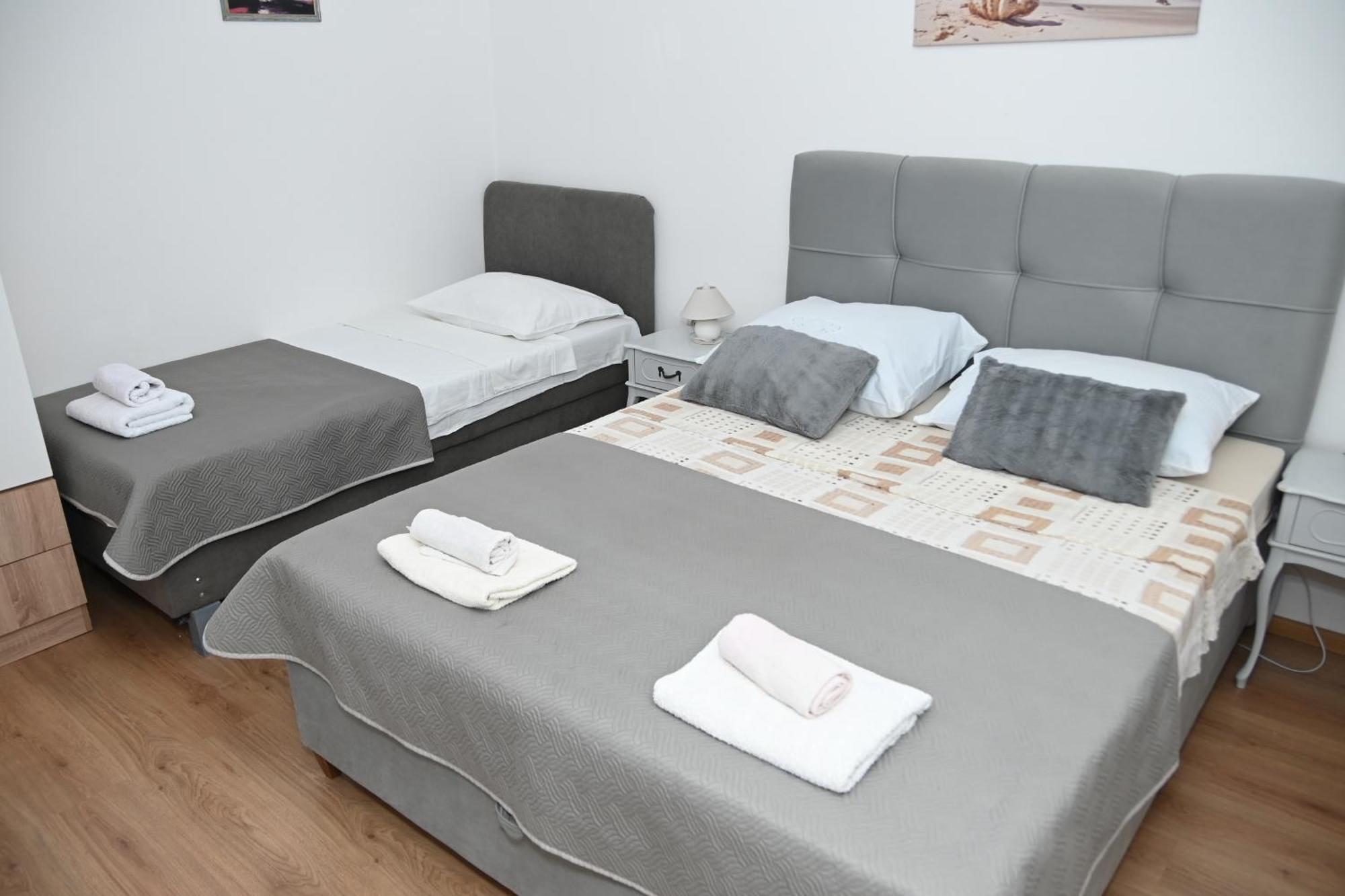 Apartment Andrea Dubrovnik