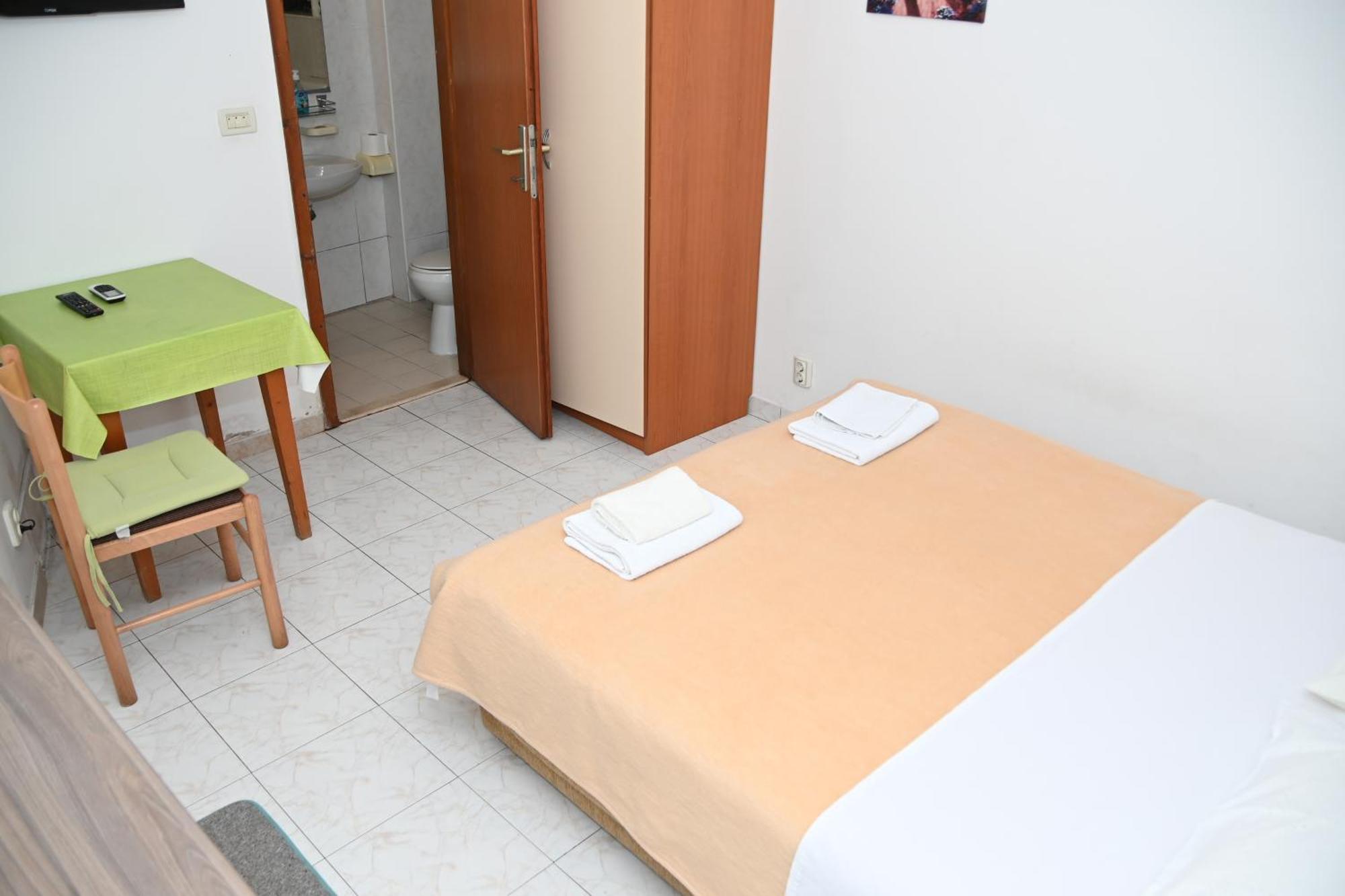 Andrea Apartment