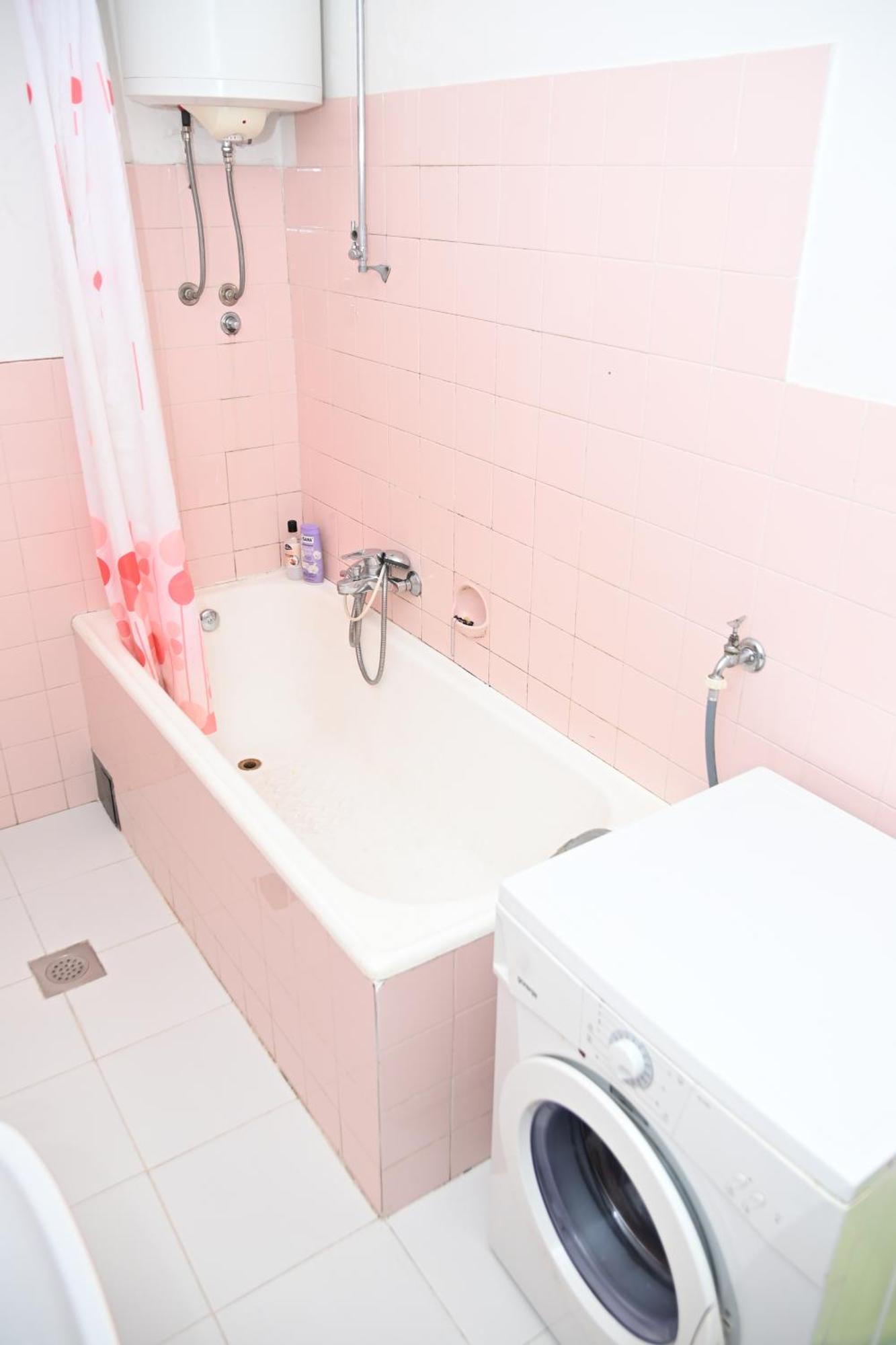 Appartement Andrea *