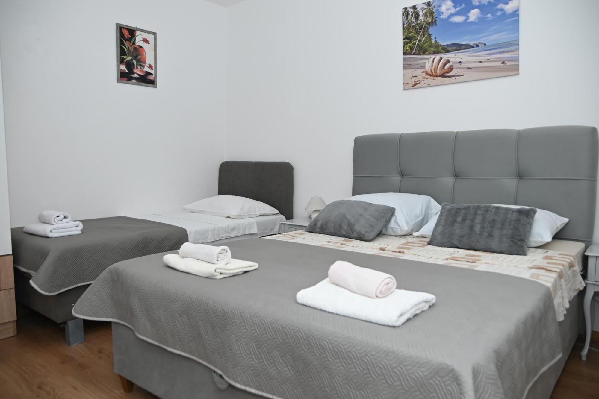 Apartment Andrea Dubrovnik